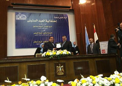 بروتوكول تعاون بين جامعة حلوان و«القومي للبحوث» لـ«زيادة الإنتاج العلمي والبحثي»